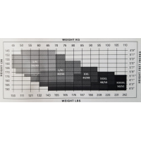 Marianne panty 20 denier 